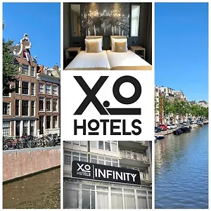 Ξενοδοχείο Xo Infinity