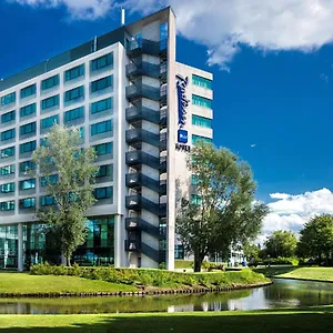 فندق Radisson Blu Amsterdam Airport, Schiphol